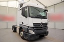 2016 MERCEDES-BENZ ACTROS, 