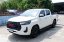 2022 TOYOTA Hilux