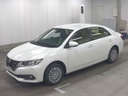2017 TOYOTA Allion