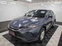 2022 TOYOTA Harrier