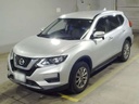 2019 NISSAN X-Trail