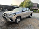 2017 TOYOTA Hilux