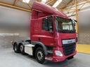 2016 Daf CF