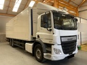 2016 Daf CF
