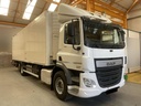 2016 Daf CF