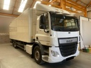2016 Daf CF