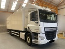 2016 Daf CF