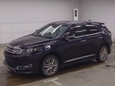 2016 TOYOTA Harrier