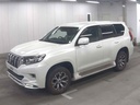 2019 TOYOTA Land Cruiser Prado