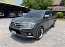 2019 TOYOTA Hilux