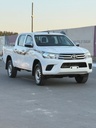 2019 TOYOTA Hilux