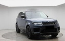 2018 LAND ROVER Range Rover Sport
