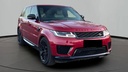 2018 LAND ROVER Range Rover Sport
