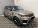 2018 LAND ROVER Range Rover Sport