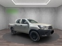 2017 TOYOTA Hilux