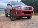 2016 TOYOTA Hilux