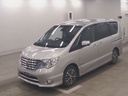 2016 NISSAN Serena, 
