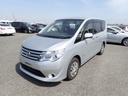 2016 NISSAN Serena