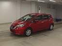 2016 NISSAN Note