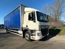 2016 Daf CF