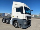 2020 MAN TGX, 