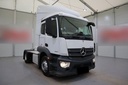 2016 MERCEDES-BENZ ACTROS