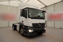 2016 MERCEDES-BENZ ACTROS