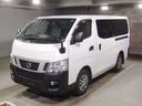 2017 NISSAN Caravan Van