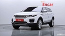2018 LAND ROVER Range Rover Evoque