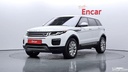 2018 LAND ROVER Range Rover Evoque