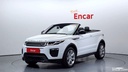 2019 LAND ROVER Range Rover Evoque