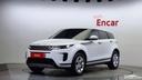2020 LAND ROVER Range Rover Evoque, 