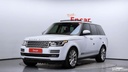 2017 LAND ROVER Range Rover