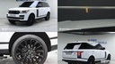 2017 LAND ROVER Range Rover, 