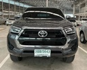 2021 TOYOTA Hilux