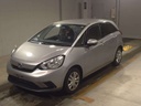 2021 HONDA Fit