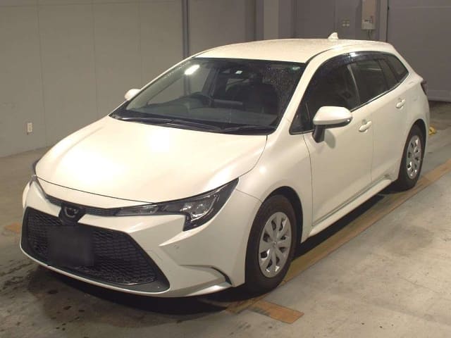 2020 TOYOTA Corolla Touring