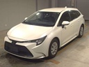 2020 TOYOTA Corolla Touring