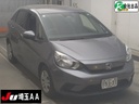 2021 HONDA Fit