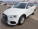 2016 AUDI Q3
