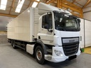2016 Daf CF