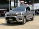 2018 TOYOTA Hilux