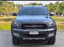 2017 FORD Ranger