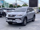 2018 TOYOTA Fortuner, 