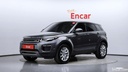 2019 LAND ROVER Range Rover Evoque