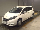 2019 NISSAN Note