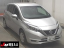 2019 NISSAN Note