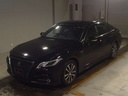 2019 TOYOTA Crown Hybrid, 