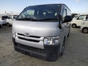 2018 TOYOTA Hiace Van