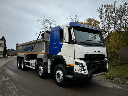 2017 VOLVO FM 